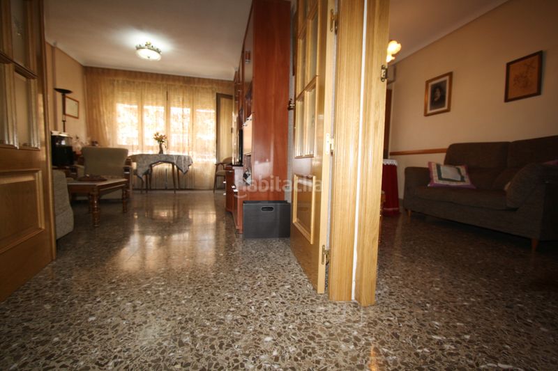Foto f5636347-55cd-49ed-9f4a-b9fb078252af. Pis amb calefacció a Fátima Albacete