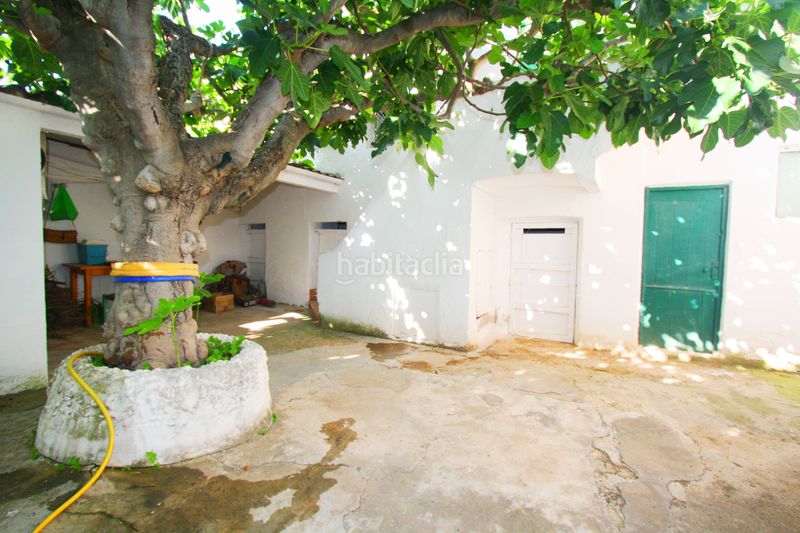 Foto b54c0a7b-db7a-4d5d-b587-509a2a52b259. Casa amb xemeneia calefacció a San Pedro Albacete