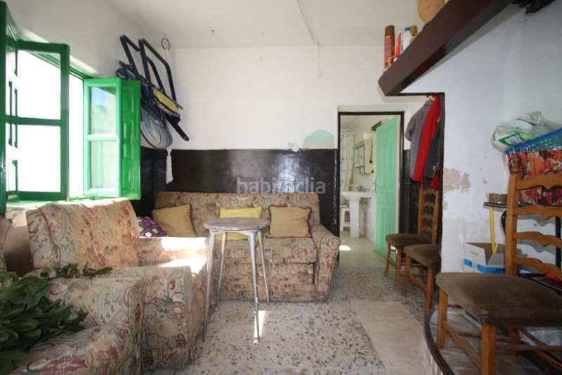 Foto fff923ef-00be-457d-863b-8efbd55cbf4e. Casa amb xemeneia calefacció a San Pedro Albacete
