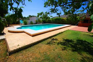 Chalet in Pedanías - Extrarradio. "vive la sensación de entrar en un estilo de vida único y natura