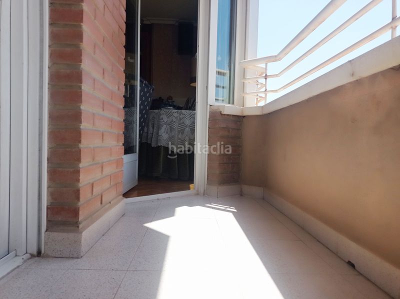 Foto a3904cc5-b76e-44be-a76d-d82758253495. Dúplex amb calefacció aparcament a Feria Albacete