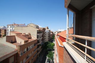 Duplex à Feria. !!  tu vivienda  junto a la feria de albacete !!