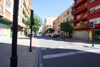 Appartement à Ensanche - Franciscanos. ¡¡ tu piso familiar en la mejor zona de albacete !!