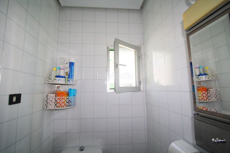 Foto 03936cd6-e818-48ce-a04a-d4fa9f0d519f. Haus mit kamin heizung in Pedanías - Extrarradio Albacete