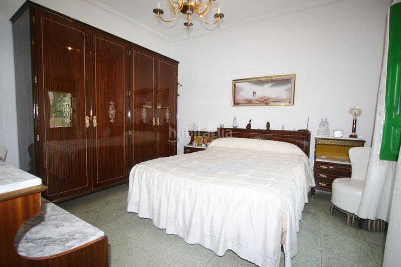 Foto 111f1c82-d317-44ab-b6ad-723b2a043649. Haus mit kamin heizung in Pedanías - Extrarradio Albacete