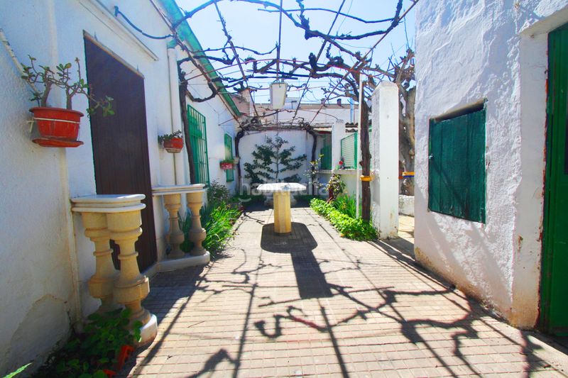 Foto 4aa6a156-4ee4-4a20-9d3e-d4d6c1275f18. Haus mit kamin heizung in Pedanías - Extrarradio Albacete