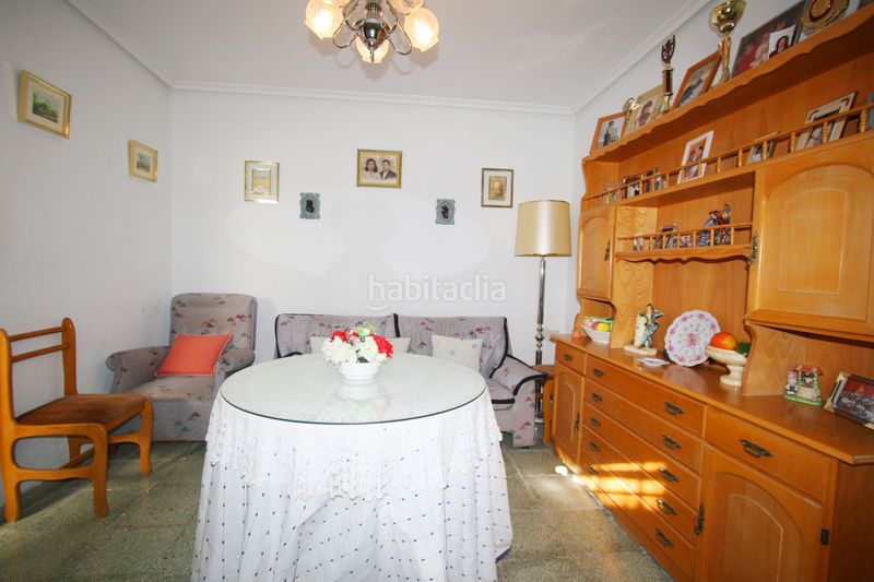 Foto 758e02c5-7842-488c-afd3-680151533cb9. Haus mit kamin heizung in Pedanías - Extrarradio Albacete