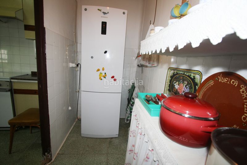 Foto 8c412230-c7c8-41f7-8018-ae4fc4d21624. Haus mit kamin heizung in Pedanías - Extrarradio Albacete