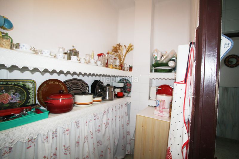 Foto 93cf1c0b-76c2-4463-bdb3-85897a2fb3d9. Haus mit kamin heizung in Pedanías - Extrarradio Albacete