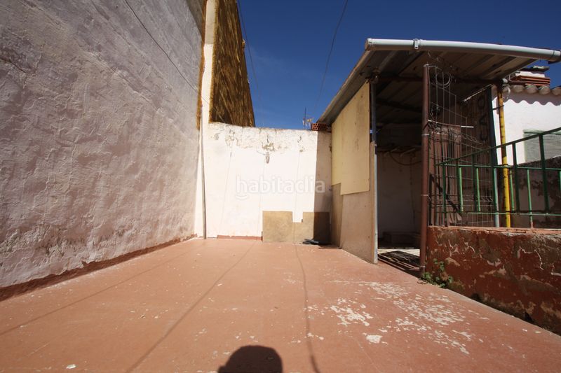 Foto 97533359-9f4f-4309-b2cc-480698432eb3. Haus mit kamin heizung in Pedanías - Extrarradio Albacete