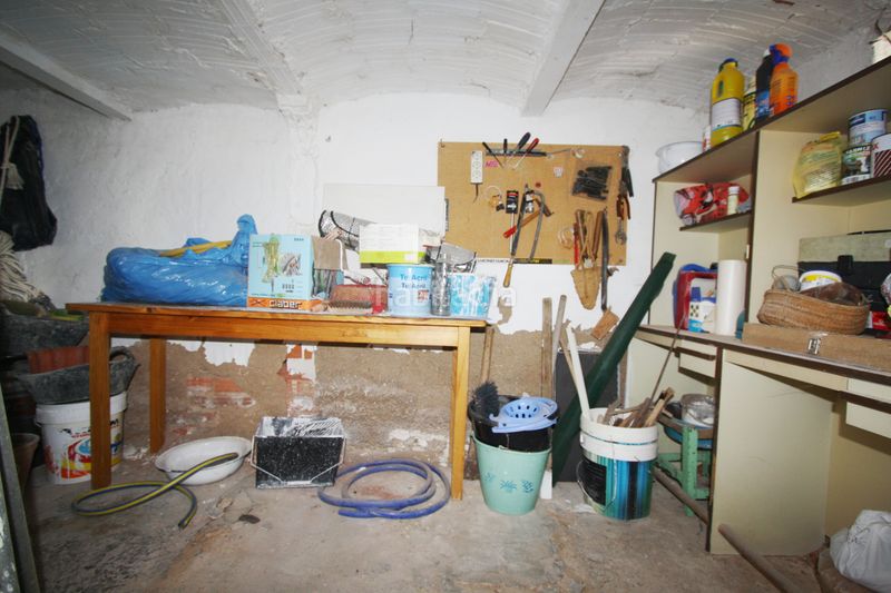 Foto aa7246c3-c9b0-44bd-801e-ca53f5fdb1e6. Haus mit kamin heizung in Pedanías - Extrarradio Albacete