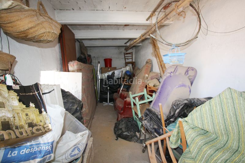 Foto b1eb9a03-cd0f-4e37-b136-2730abe6b5c7. Haus mit kamin heizung in Pedanías - Extrarradio Albacete