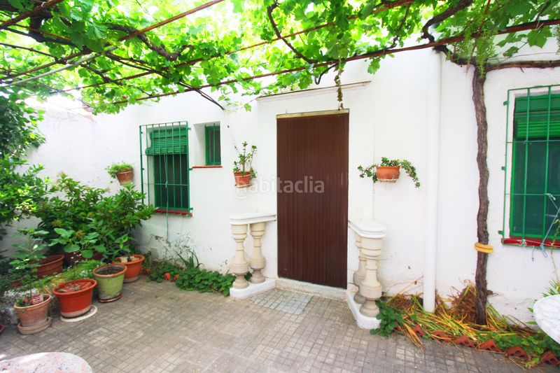 Foto c2dc4933-a6e6-43ee-8dc0-d74341ac71bc. Haus mit kamin heizung in Pedanías - Extrarradio Albacete
