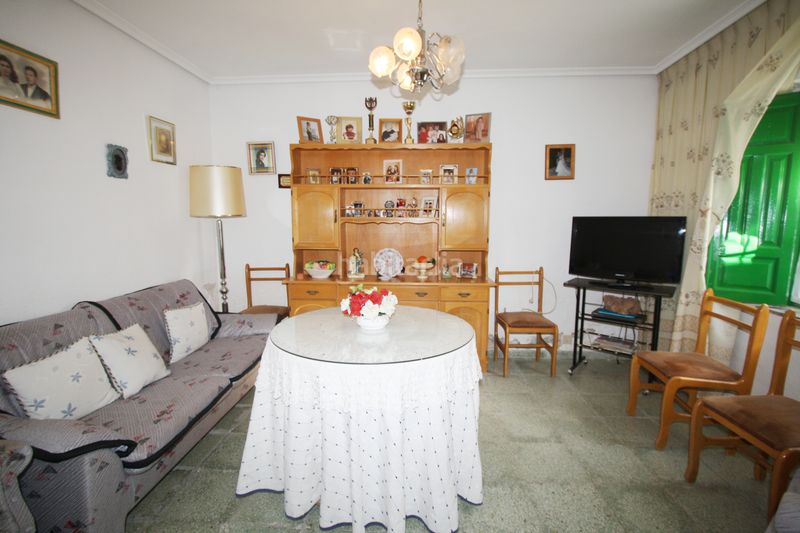 Foto c5b20e26-e563-4549-89e9-8ba7e736e63e. Haus mit kamin heizung in Pedanías - Extrarradio Albacete
