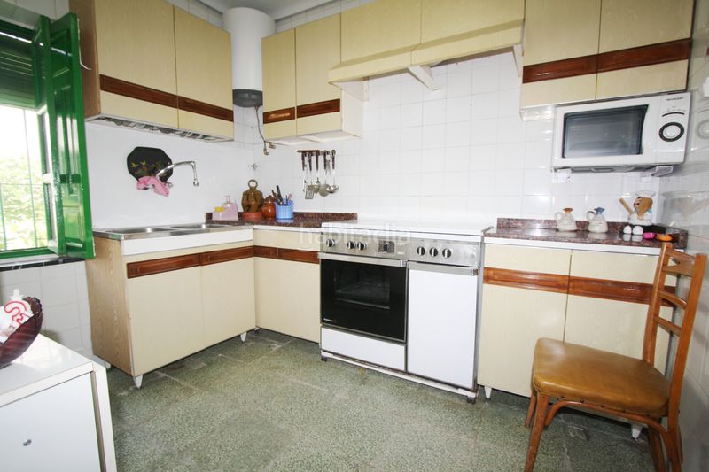 Foto d06e1fa1-748f-47ab-a3b5-79da8a3d2dcf. Haus mit kamin heizung in Pedanías - Extrarradio Albacete
