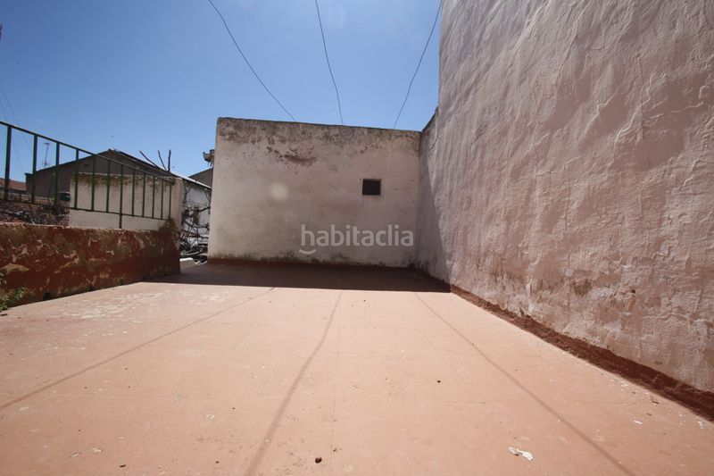 Foto dd073b31-2f72-422c-8146-4691d93d0f44. Haus mit kamin heizung in Pedanías - Extrarradio Albacete