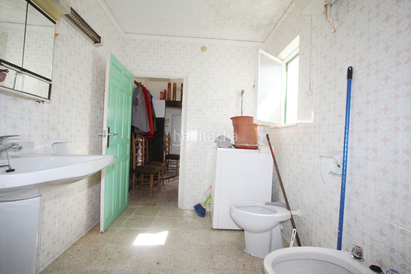 Foto e0156c65-9d0b-4956-9efa-fed589d74b21. Haus mit kamin heizung in Pedanías - Extrarradio Albacete