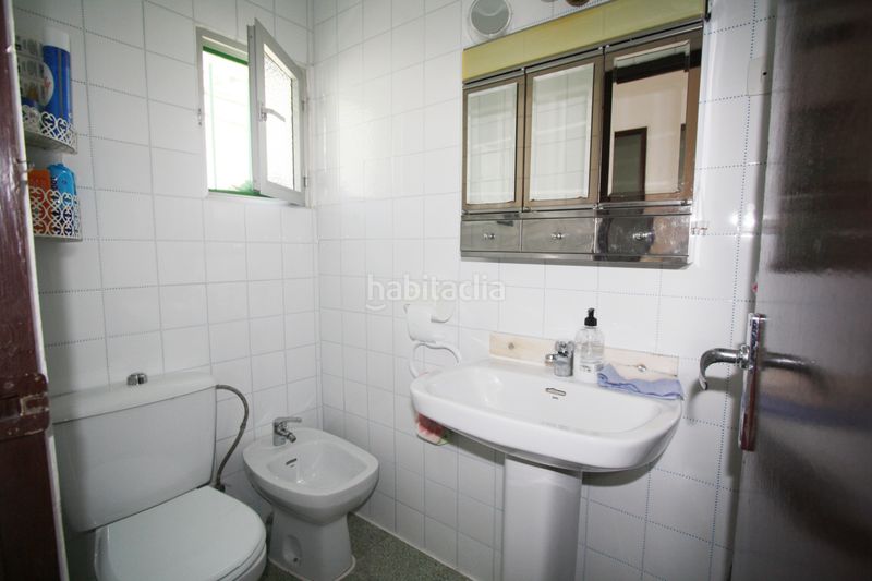 Foto ea063993-812c-4f68-8af3-8d9553e61696. Haus mit kamin heizung in Pedanías - Extrarradio Albacete