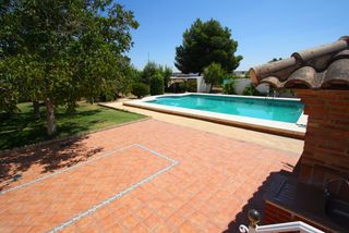 Chalet in Pedanías - Extrarradio. "vive la sensación de entrar en un estilo de vida único y natura