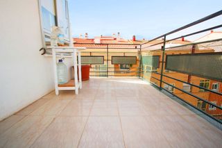 Pis a Fátima. ¡¡ la terraza, vistas y luz todo el día que buscas para vivir en