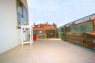 Pis a Fátima. ¡¡ la terraza, vistas y luz todo el día que buscas para vivir en