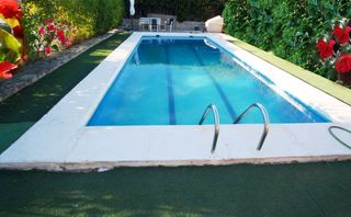 Chalet in Santa Teresa - Vereda. Tu chalet familiar en carretera de jaén y a un kilómetro de alba