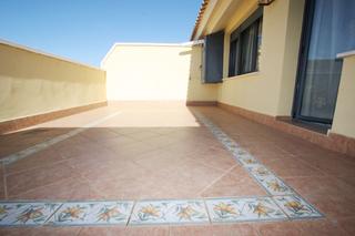 Casa a schiera in Santa Teresa - Vereda. Vendo adosado de lujo con muebles, enseres y calidades de diseño