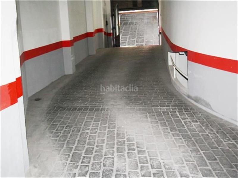 Foto 44dd2862-de19-42bc-b54f-a7a94230de6b. Appartamento con riscaldamento parcheggio in Centro Albacete