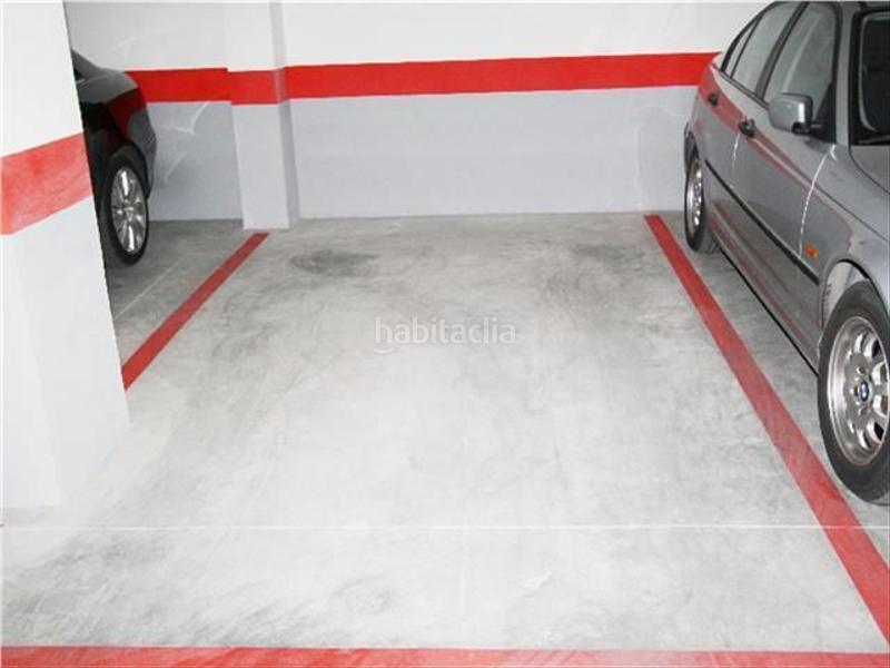 Foto ba82ae29-ff0d-4a2c-96ae-90fe7cdd4f35. Appartamento con riscaldamento parcheggio in Centro Albacete