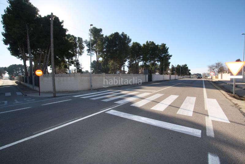 Foto 42aad822-9c17-432f-bb2e-16182a2c25b4. Wohngrundstück in Pedanías - Extrarradio Albacete