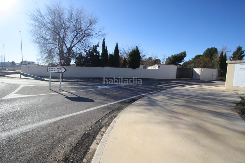 Foto 71d0771b-a90f-44f1-9125-a94af8322547. Wohngrundstück in Pedanías - Extrarradio Albacete