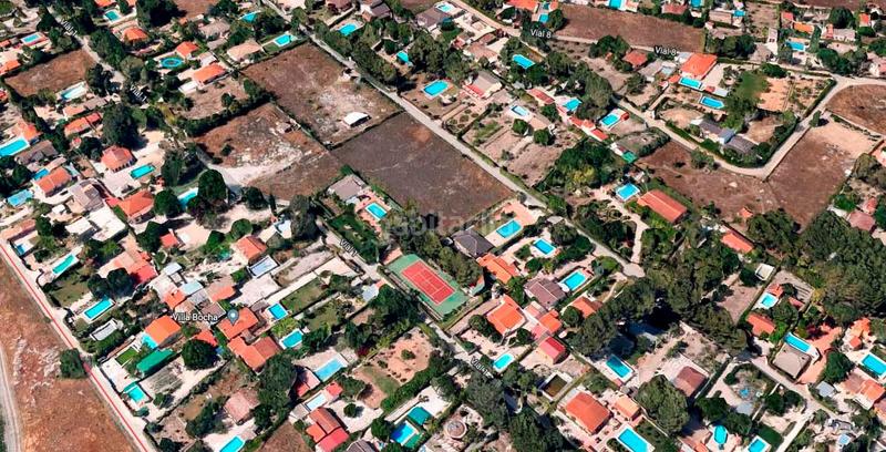 Foto 84073b99-31a6-4103-917b-dcd7348fd515. Wohngrundstück in Pedanías - Extrarradio Albacete