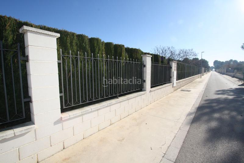 Foto 9f4f520e-1a3c-44d1-a6e6-e9cea8628f96. Wohngrundstück in Pedanías - Extrarradio Albacete