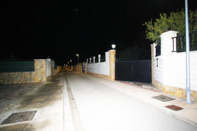 Foto b4abbda9-7e09-46e1-bef1-6655e0592205. Wohngrundstück in Pedanías - Extrarradio Albacete