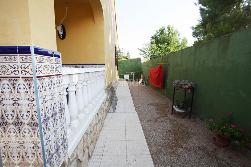 Foto 03602d73-ee22-402a-83fb-727e4b37429f. Xalet amb calefacció aparcament piscina a Pedanías - Extrarradio Albacete