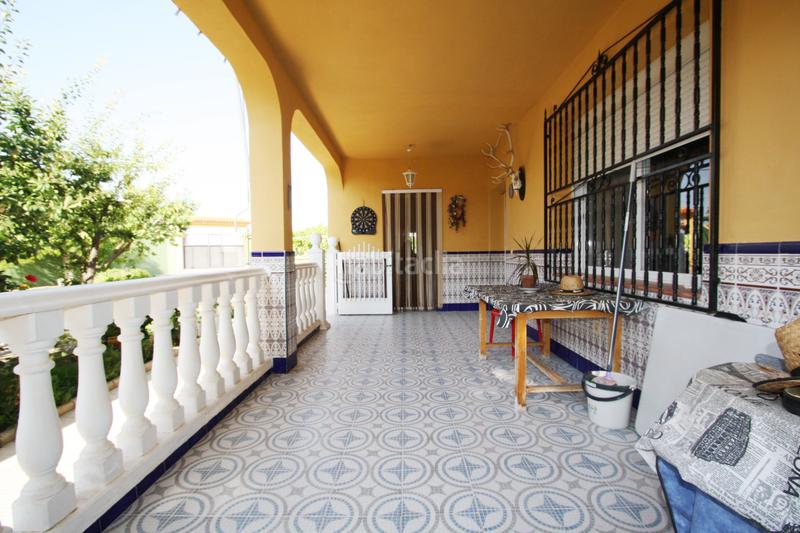 Foto 0499ace0-f2fe-4aa0-9c82-f2b71e0ee9b5. Xalet amb calefacció aparcament piscina a Pedanías - Extrarradio Albacete