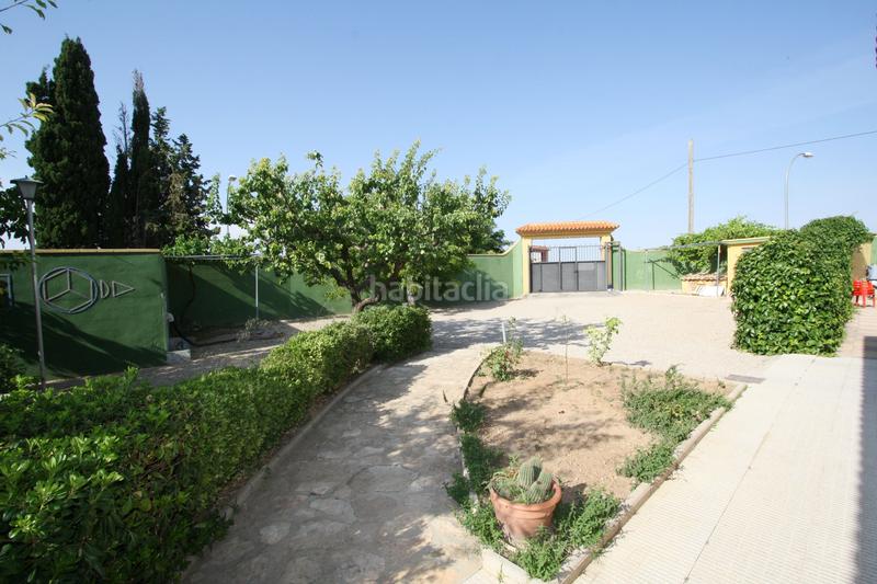 Foto 29489ea3-2430-472a-801a-c1ef661b7a41. Xalet amb calefacció aparcament piscina a Pedanías - Extrarradio Albacete
