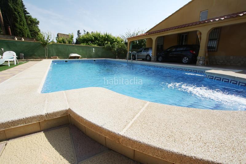 Foto 4f3031e2-f14d-4c6a-a742-9bffcad244bb. Xalet amb calefacció aparcament piscina a Pedanías - Extrarradio Albacete