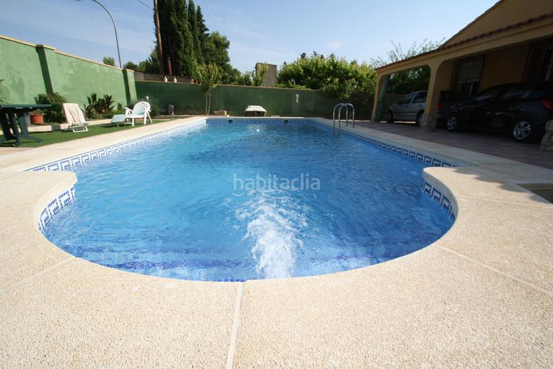 Foto 5d218c12-33c1-406f-a6da-ea7d83191600. Xalet amb calefacció aparcament piscina a Pedanías - Extrarradio Albacete