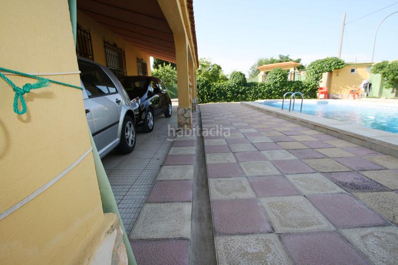 Foto beab2889-62ae-4310-bfba-249b77ae3877. Xalet amb calefacció aparcament piscina a Pedanías - Extrarradio Albacete