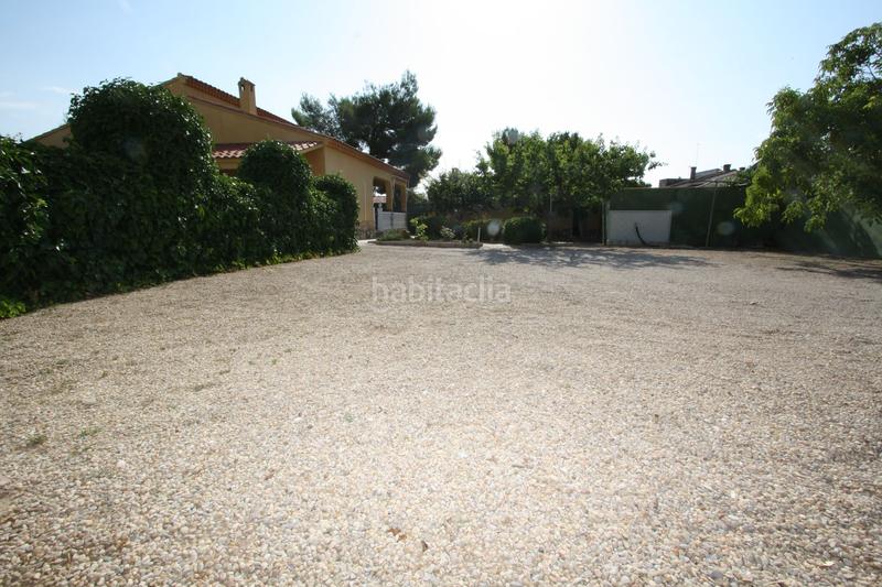 Foto d9bab797-91ee-4422-96e2-ef304b8efd8a. Xalet amb calefacció aparcament piscina a Pedanías - Extrarradio Albacete