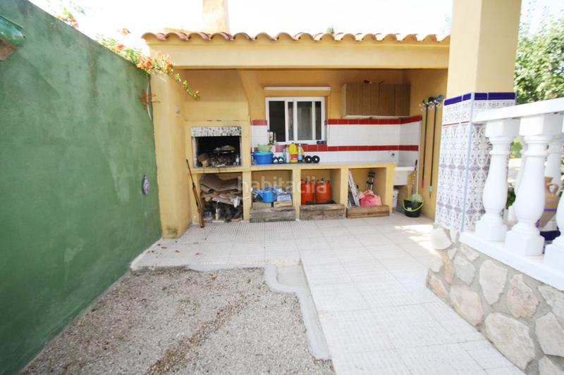 Foto dadc9bc9-9577-47c1-8a2d-e5c64b450f23. Xalet amb calefacció aparcament piscina a Pedanías - Extrarradio Albacete