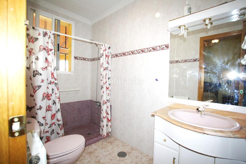 Foto ed4f3360-4c5e-4847-9507-4a27100fd144. Xalet amb calefacció aparcament piscina a Pedanías - Extrarradio Albacete