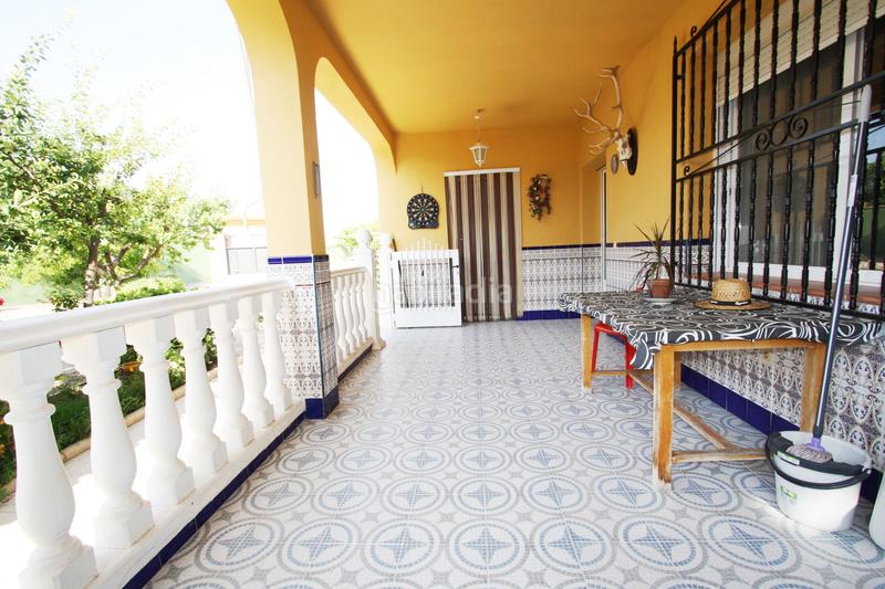 Foto f970088f-edc7-4421-a646-3b23e5523139. Xalet amb calefacció aparcament piscina a Pedanías - Extrarradio Albacete