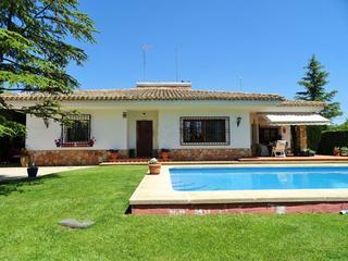 Chalet en Pedanías - Extrarradio