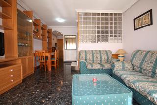 Dúplex en Centro. Vendo piso dúplex amueblado en el centro de albacete,  zona call