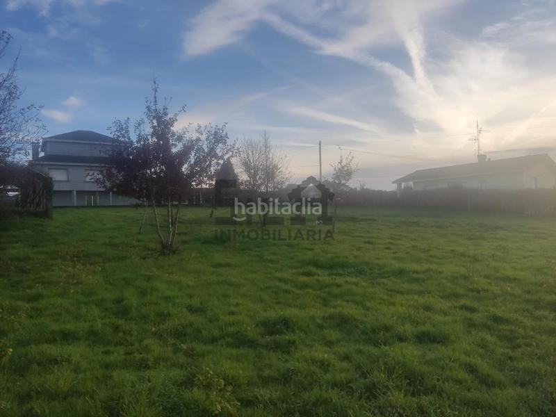 Foto 4dde6056-a7d5-4fa5-9522-ebda72cb089f. Residential plot in Amoeiro