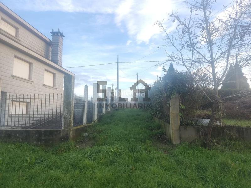 Foto 6aba5b2e-ab41-4113-8f6e-126724a9d2bb. Residential plot in Amoeiro