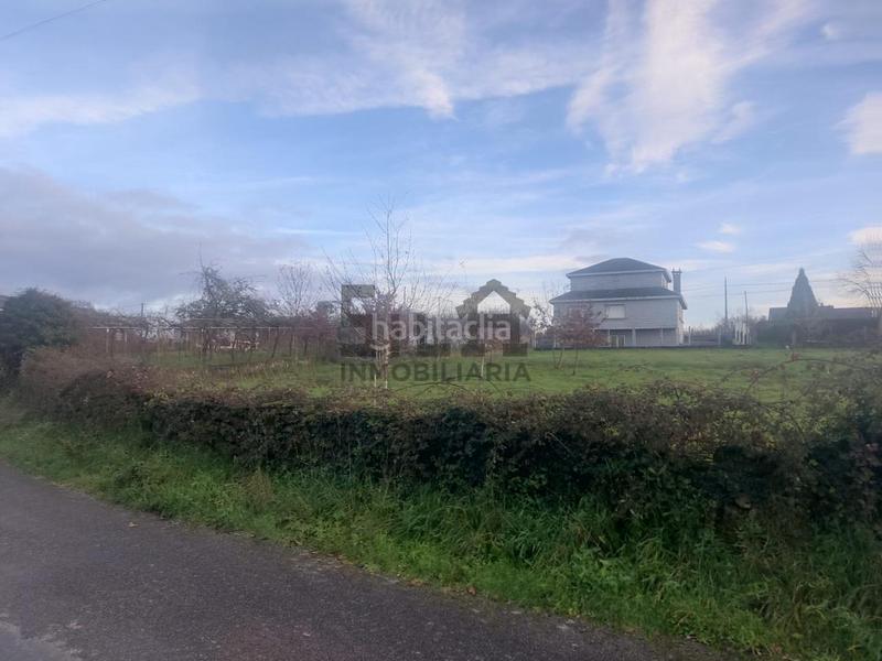 Foto 811c02ce-ce92-447d-aaa9-b44b6818e025. Residential plot in Amoeiro