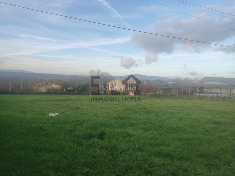 Foto ca3c04ef-0578-44d5-b240-020db8ca20b9. Residential plot in Amoeiro